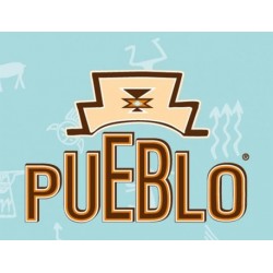 PUEBLO Blue (30g)
