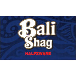 BALI SHAG Halfzware (40g)