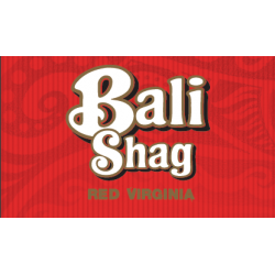 BALI SHAG...
