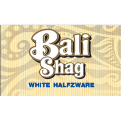 BALI SHAG White Halfzware...