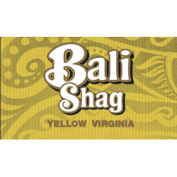 BALI SHAG Yellow/Mellow...