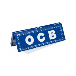 Foite Standard Blue OCB 70mm
