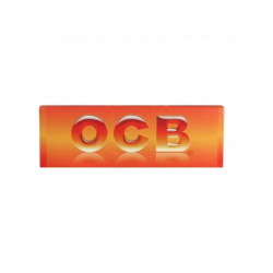 Foite Standard Orange OCB 70mm
