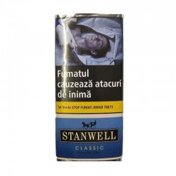 Tutun de pipa Stanwell Classic