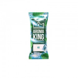Card aromat Aroma King - ICE
