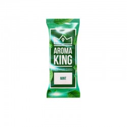 Card aromat Aroma King - MINT