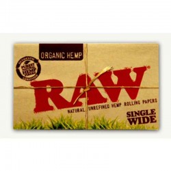 Foite rulat RAW - Organic...