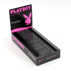 Foite rulat tutun Playboy -...