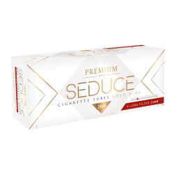 SEDUCE Premium White Gold...