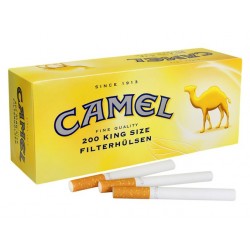 CAMEL Original 200 buc.
